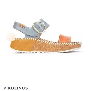 PIKOLINOS
WOMEN'S MARINA W1C-0709C1